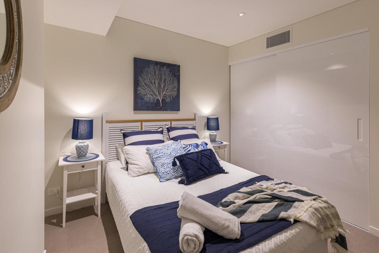 Hamptons Retreat On Level 77 Skytower Daire Brisbane Dış mekan fotoğraf